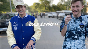 Cole Bennet Interview, Summer Smash 2022 Day 2