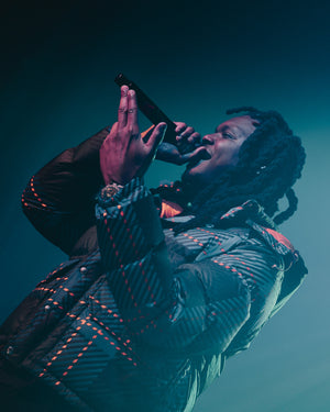 Young Nudy, 3/30/23
